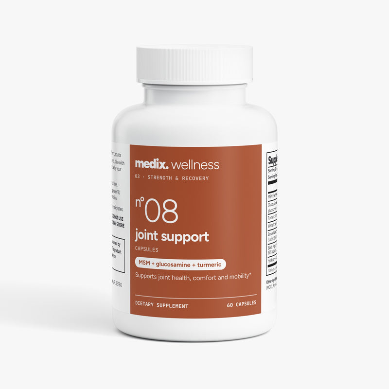 Joint Support